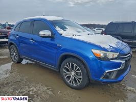 Mitsubishi Outlander 2019 2