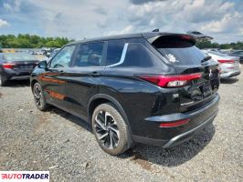 Mitsubishi Outlander 2022 2
