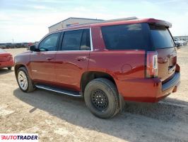 GMC Yukon 2020 5 GMC Yukon 2020 5