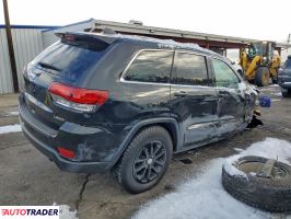 Jeep Grand Cherokee 2022 3
