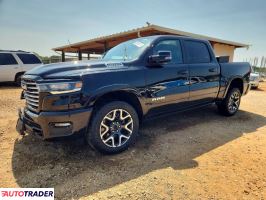 Dodge Ram - zobacz ofertę
