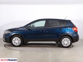 Suzuki SX4 S-Cross 2018 1.0 109 KM