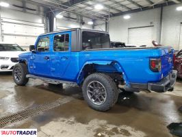 Jeep Pozostałe 2021 3