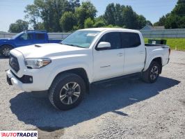 Toyota Tacoma 2019 3