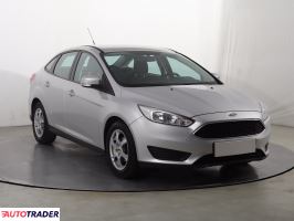 Ford Focus - zobacz ofertę