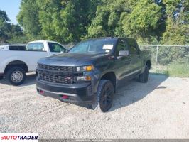 Chevrolet 1500 2021 5 Chevrolet 1500 2021 5