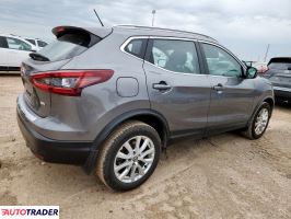 Nissan Rogue 2021 2