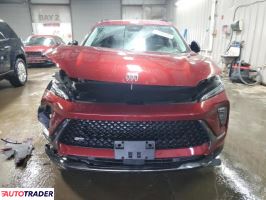 Buick Pozostałe 2024 2