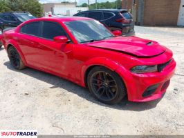 Dodge Charger 2021 6