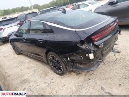 Kia Pozostałe 2023 1