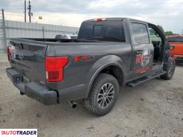 Ford Pozostałe 2020 3 Ford Pozostałe 2020 3