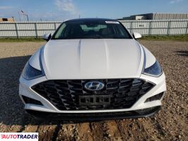 Hyundai Sonata 2023 1