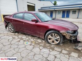 Dodge Charger 2020 3 Dodge Charger 2020 3