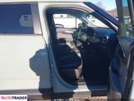 Chevrolet Blazer 2026 1