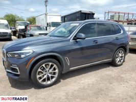 BMW X5 2019 3 BMW X5 2019 3