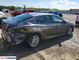 Toyota Camry 2023 2