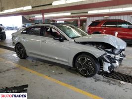 Kia Pozostałe 2025 2 Kia Pozostałe 2025 2