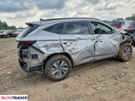 Hyundai Tucson 2023 1