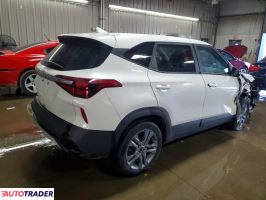Kia Pozostałe 2023 2