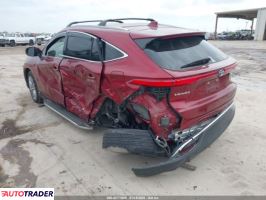 Toyota Venza 2021 2 Toyota Venza 2021 2