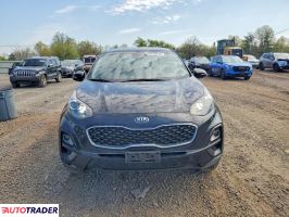 Kia Sportage 2022 2