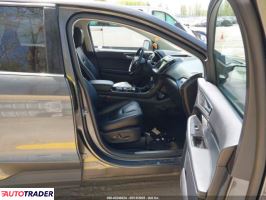 Ford Edge 2020 2 Ford Edge 2020 2