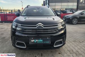 Citroen Pozostałe 2019 1.5 130 KM