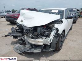 Honda Accord 2024 2
