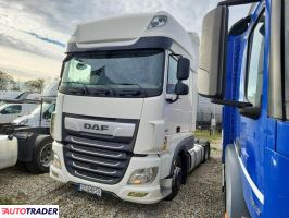 Daf xf 480