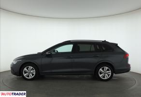 Volkswagen Golf 2022 2.0 113 KM