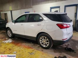 Chevrolet Equinox 2021 1