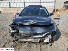 Chevrolet Malibu 2021 1