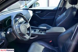 Jaguar F-PACE 2019 2 180 KM