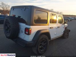 Jeep Wrangler 2021 3