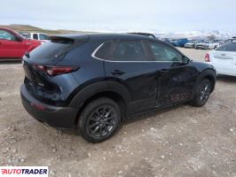 Mazda CX-30 2020 2 Mazda CX-30 2020 2