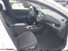 Chevrolet Malibu 2023 1