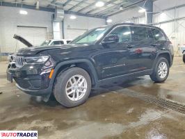 Jeep Grand Cherokee 2025 3