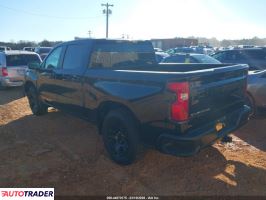 Chevrolet 1500 2023 5