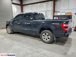 Ford Pozostałe 2021 5