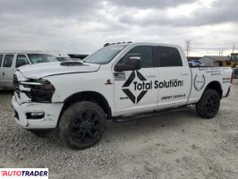 Dodge Ram - zobacz ofertę