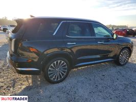 Hyundai Pozostałe 2024 3