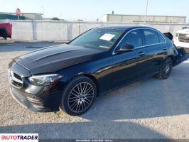 Mercedes 300 2024 2 Mercedes 300 2024 2