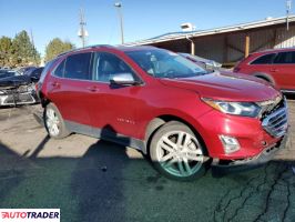 Chevrolet Equinox 2020 2
