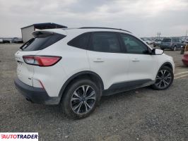 Ford Escape 2021 2 Ford Escape 2021 2