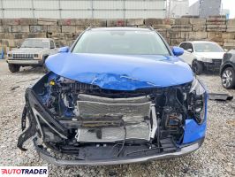Kia Sportage 2026 2