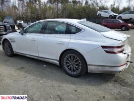 Hyundai Genesis 2022 2 Hyundai Genesis 2022 2