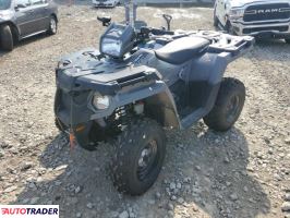 Polaris Sportsman 2020