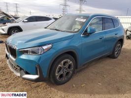 BMW X1 2023 2