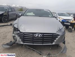 Hyundai Sonata 2021 2