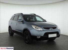 Hyundai ix55 - zobacz ofertę
